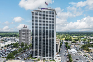 Más detalles para 5100 Poplar Ave, Memphis, TN - Oficinas en alquiler