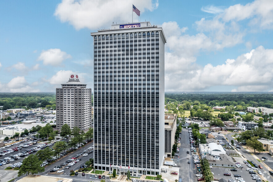 5100 Poplar Ave, Memphis, TN en alquiler - Foto del edificio - Imagen 1 de 24