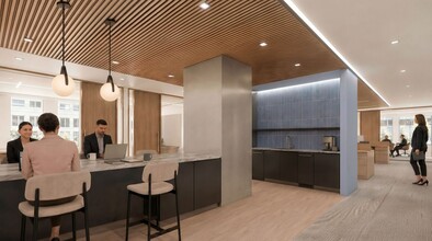 607 14th St NW, Washington, DC en alquiler Foto del interior- Imagen 2 de 6