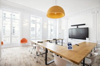 Más detalles de Oficina en alquiler