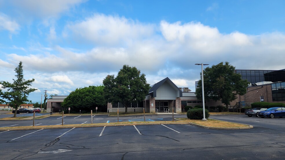 1130 Highway 315 Blvd, Wilkes Barre Township, PA en venta - Foto del edificio - Imagen 3 de 20