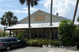 Más detalles de 3200 NE Maple Ave, Jensen Beach, FL - Local en venta