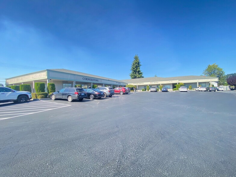 1611 Kresky Ave, Centralia, WA en venta - Foto del edificio - Imagen 2 de 17