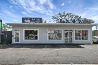 Más detalles para 5201 N Nebraska Ave, Tampa, FL - Local en alquiler