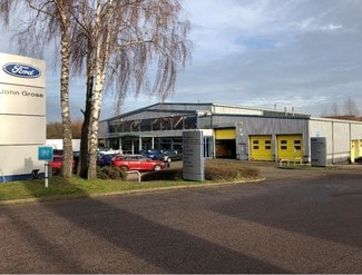 Más detalles de Station Rd, Framlingham - Local en alquiler