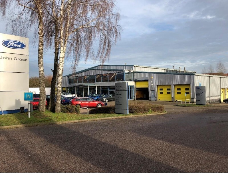 Station Rd, Framlingham en alquiler Foto principal- Imagen 1 de 5