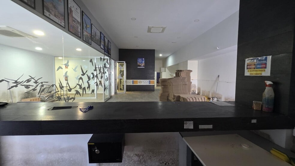 Moliners, Algemesi, 40, Algemesí, Valencia en venta - Foto del interior - Imagen 3 de 16