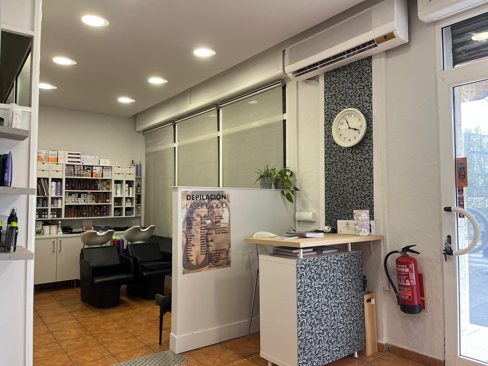 Local en Viladecans, Barcelona en alquiler Foto del interior- Imagen 1 de 11