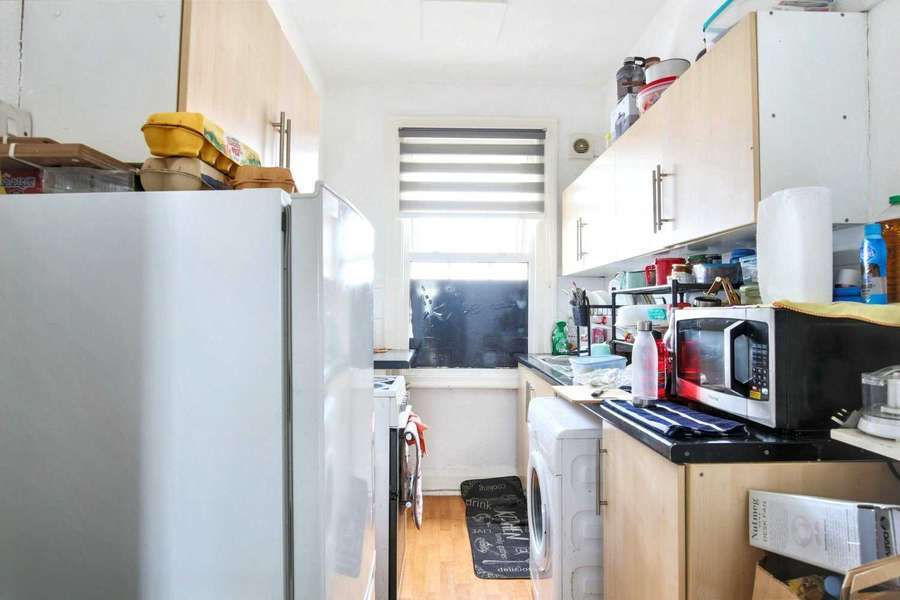 160 Heath Rd, Romford en venta Foto del edificio- Imagen 1 de 4