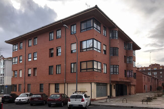 Más detalles para Calle Alfredo Abella, 1, Ávila - Edificios residenciales en venta