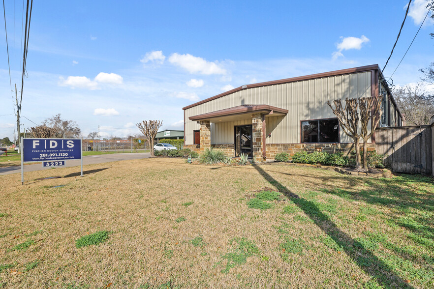 5222 5th St, Katy, TX en venta - Foto del edificio - Imagen 1 de 34