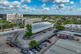 8601 Village Dr, San Antonio, TX - vista aérea  vista de mapa