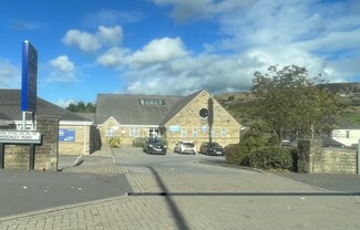 Más detalles para Keighley Rd, Halifax - Oficinas en venta