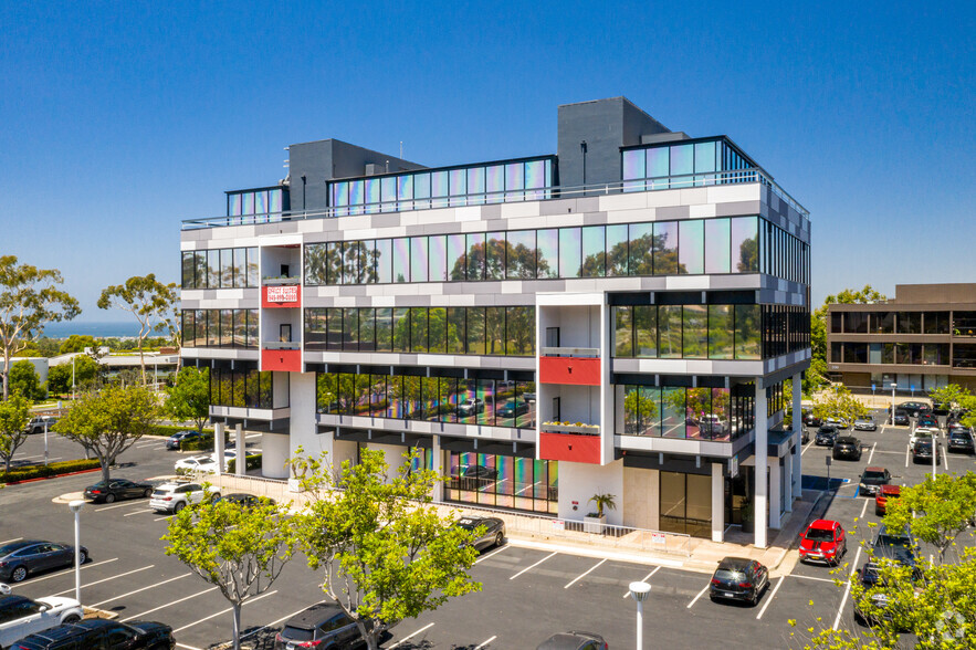 260 Newport Center Dr, Newport Beach, CA en alquiler - Foto del edificio - Imagen 1 de 13