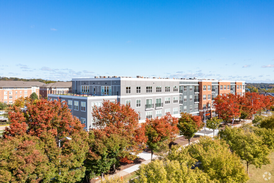 1100 E 33rd St, Baltimore, MD en alquiler - Foto del edificio - Imagen 2 de 7