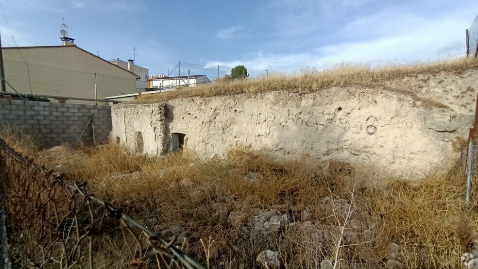 Calle Valle, 5, Estremera, Madrid en venta - Foto del edificio - Imagen 1 de 1