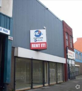 9-11 Hessle Rd, Hull en alquiler Foto principal- Imagen 1 de 2