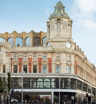 Más detalles de 315-325 Lavender Hl, London - Oficina en alquiler