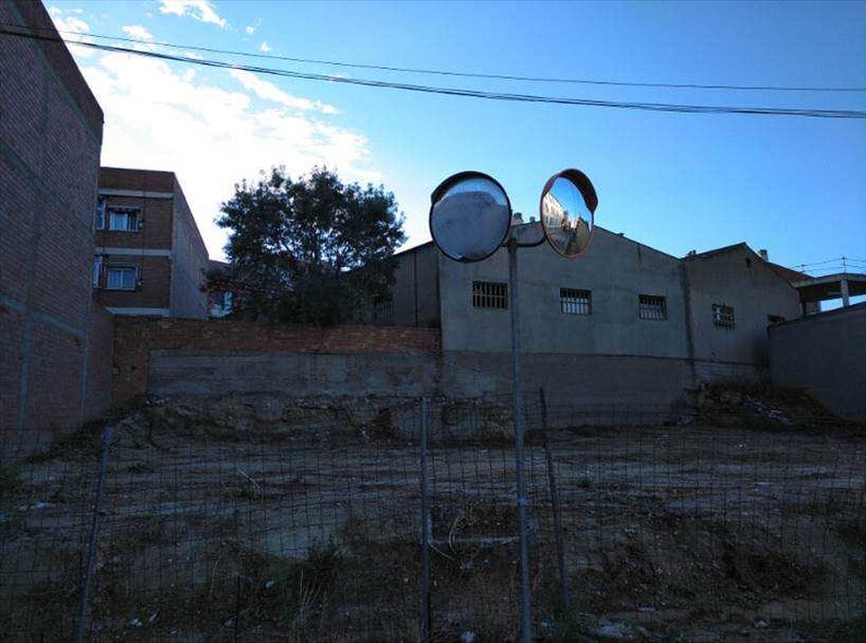 Calle Ramón y Cajal, 15, Cadrete, Zaragoza en venta - Otros - Imagen 1 de 1