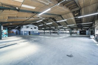 Lenton Ln, Nottingham en venta Foto del interior- Imagen 2 de 5