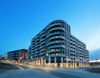 Más detalles de 1325 Riverbend Rd, London, ON - Local en alquiler