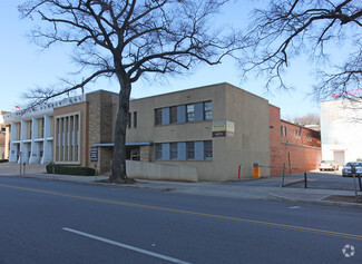 Más detalles para 1820 7th Ave N, Birmingham, AL - Oficinas en alquiler