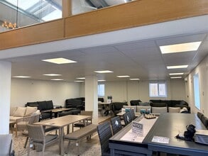 Aldermaston Road, Tadley en alquiler Foto del interior- Imagen 1 de 2