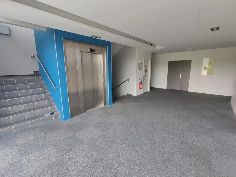 8 Bis Boulevard Dubreuil, Orsay en alquiler - Foto del edificio - Imagen 3 de 22