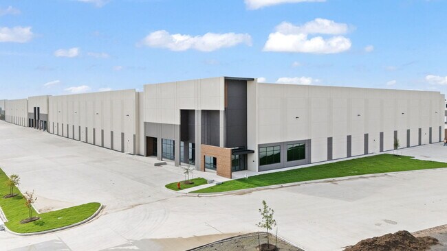 Más detalles de 3607 FM 1327 Rd, Creedmoor, TX - Nave en alquiler