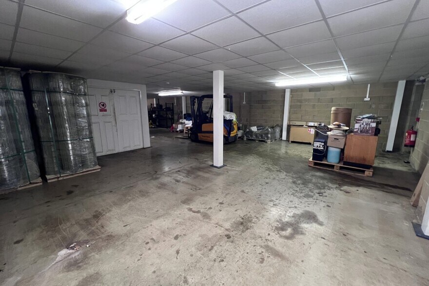 Sandleheath Industrial Estate, Sandleheath en venta - Foto del interior - Imagen 3 de 5