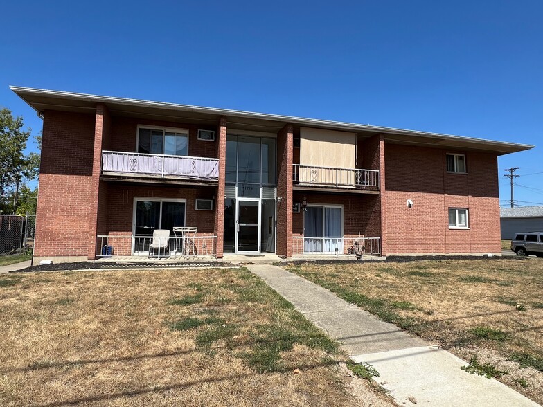 1719 Leo St, Dayton, OH en venta - Foto del edificio - Imagen 2 de 17