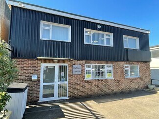 Más detalles de Northbridge Rd, Berkhamsted - Oficina en alquiler