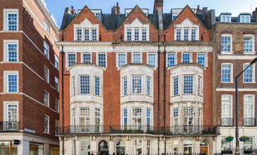 62 Grosvenor St, London en alquiler Foto del edificio- Imagen 1 de 4
