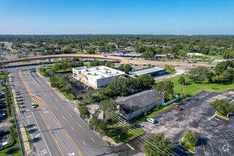 965 S Winter Park Dr, Casselberry, FL - VISTA AÉREA  vista de mapa