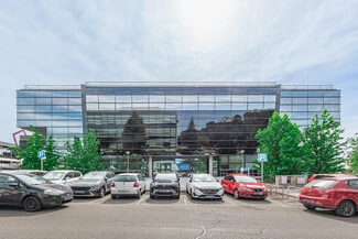 Más detalles de Calle Valportillo i, 22-24, Alcobendas - Oficina en alquiler
