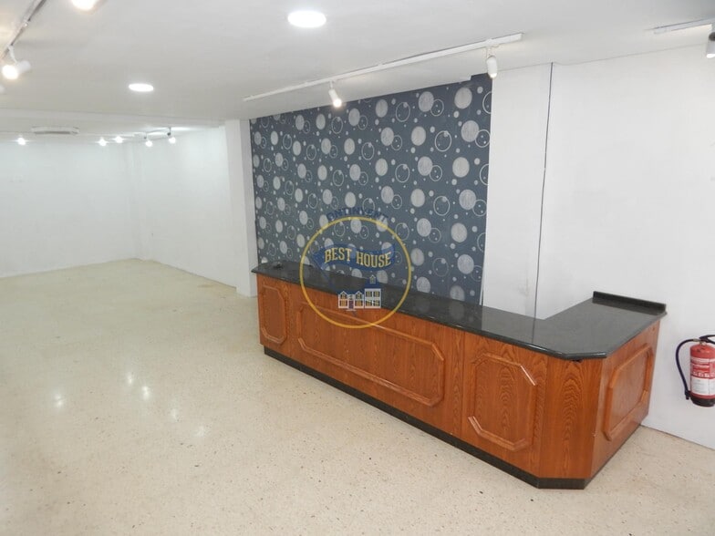 Local en Ontinyent, Valencia en alquiler - Foto del edificio - Imagen 2 de 21