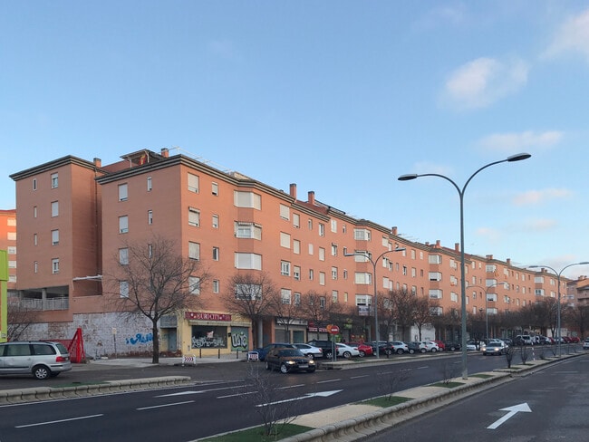 Más detalles de Local en alquiler