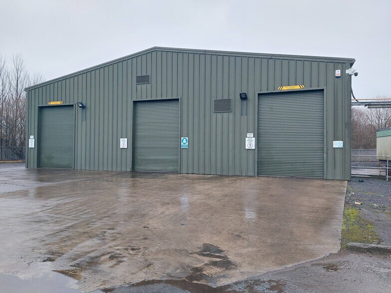 65A Cessnock Rd, Hurlford en alquiler - Foto del edificio - Imagen 2 de 10