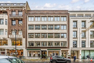 Más detalles de 7-8 Savile Row, London - Oficina en alquiler