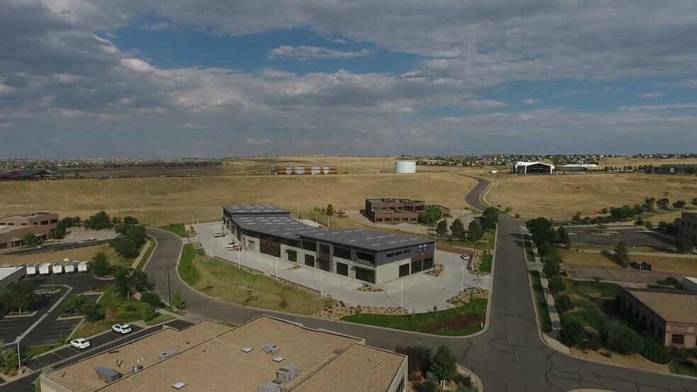 1360 Horizon Ave, Lafayette, CO en venta - Vídeo de anuncio comercial - Imagen 3 de 10
