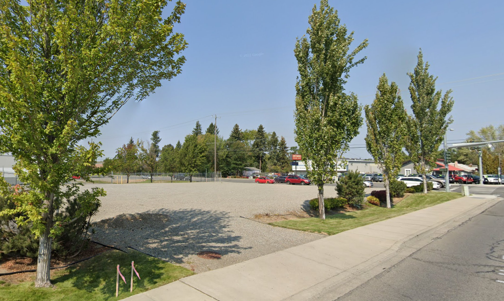 16224 E Sprague Ave, Spokane Valley, WA en alquiler - Foto del edificio - Imagen 2 de 4