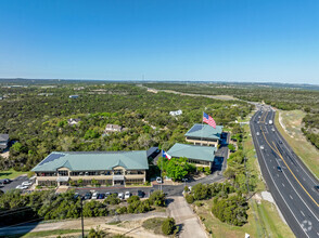 9433 Bee Caves Rd, Austin, TX - VISTA AÉREA  vista de mapa