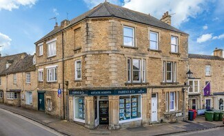 Más detalles de Church St, Charlbury - Local en venta