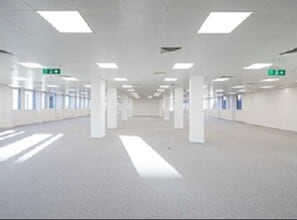 5 Old Bailey, London en alquiler Foto del interior- Imagen 2 de 4