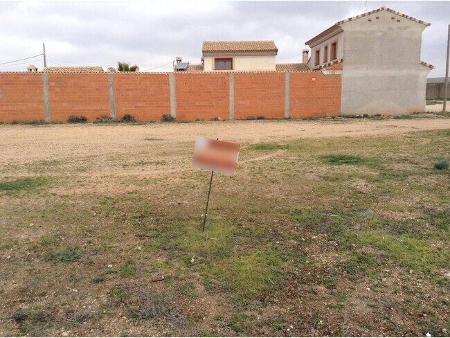 Más detalles de Terreno en venta