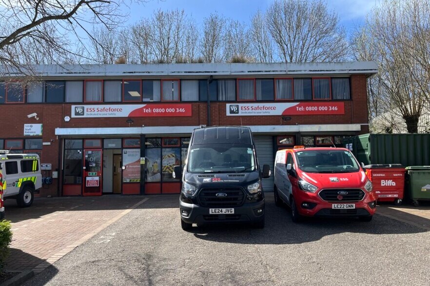 Manaton Clos, Exeter en venta - Foto del edificio - Imagen 3 de 3