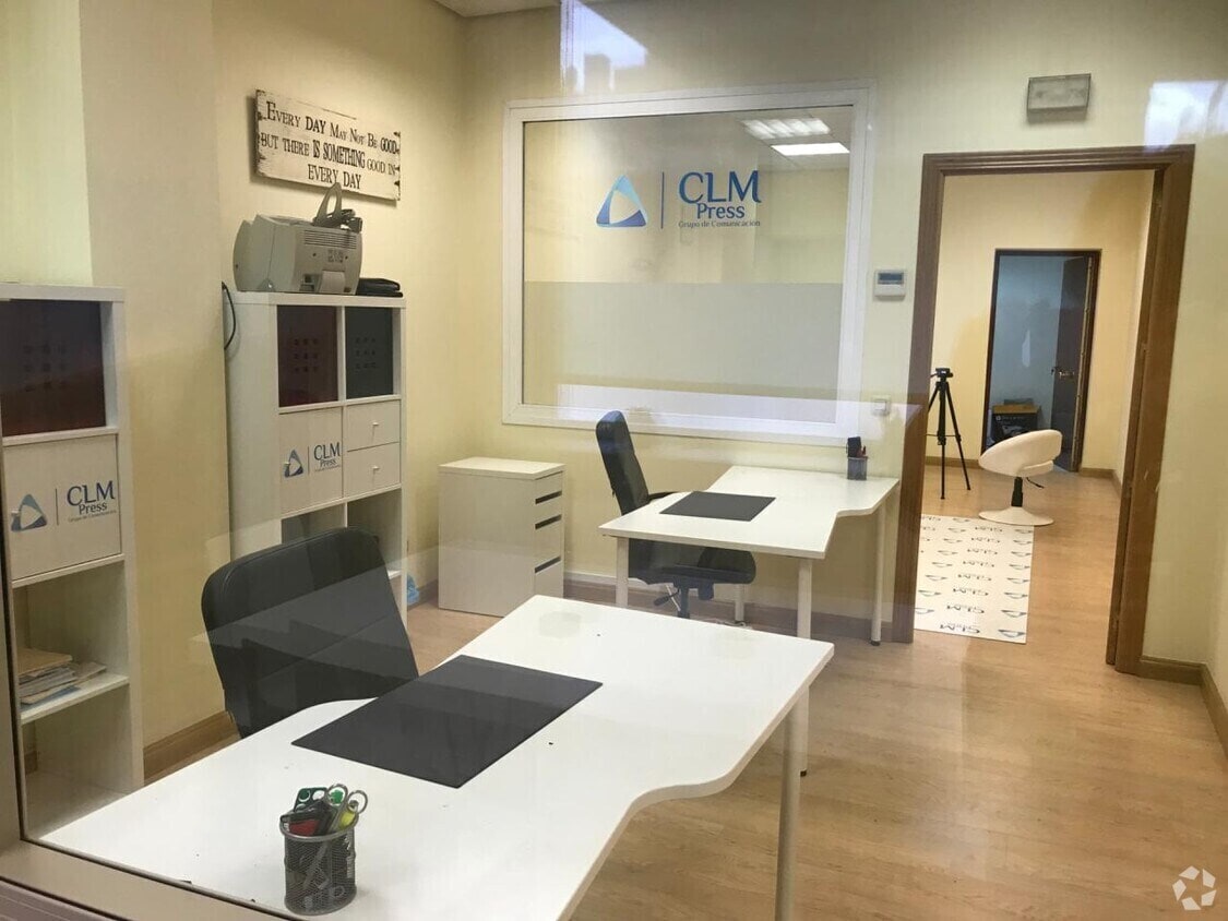 Calle de Italia, 113, Toledo, Toledo en alquiler Foto del interior- Imagen 1 de 11