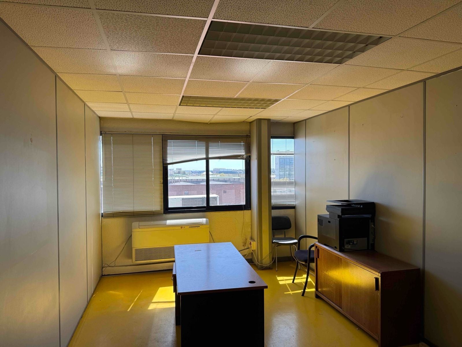 Nave en San Sebastián de los Reyes, Madrid en alquiler Foto del interior- Imagen 1 de 9