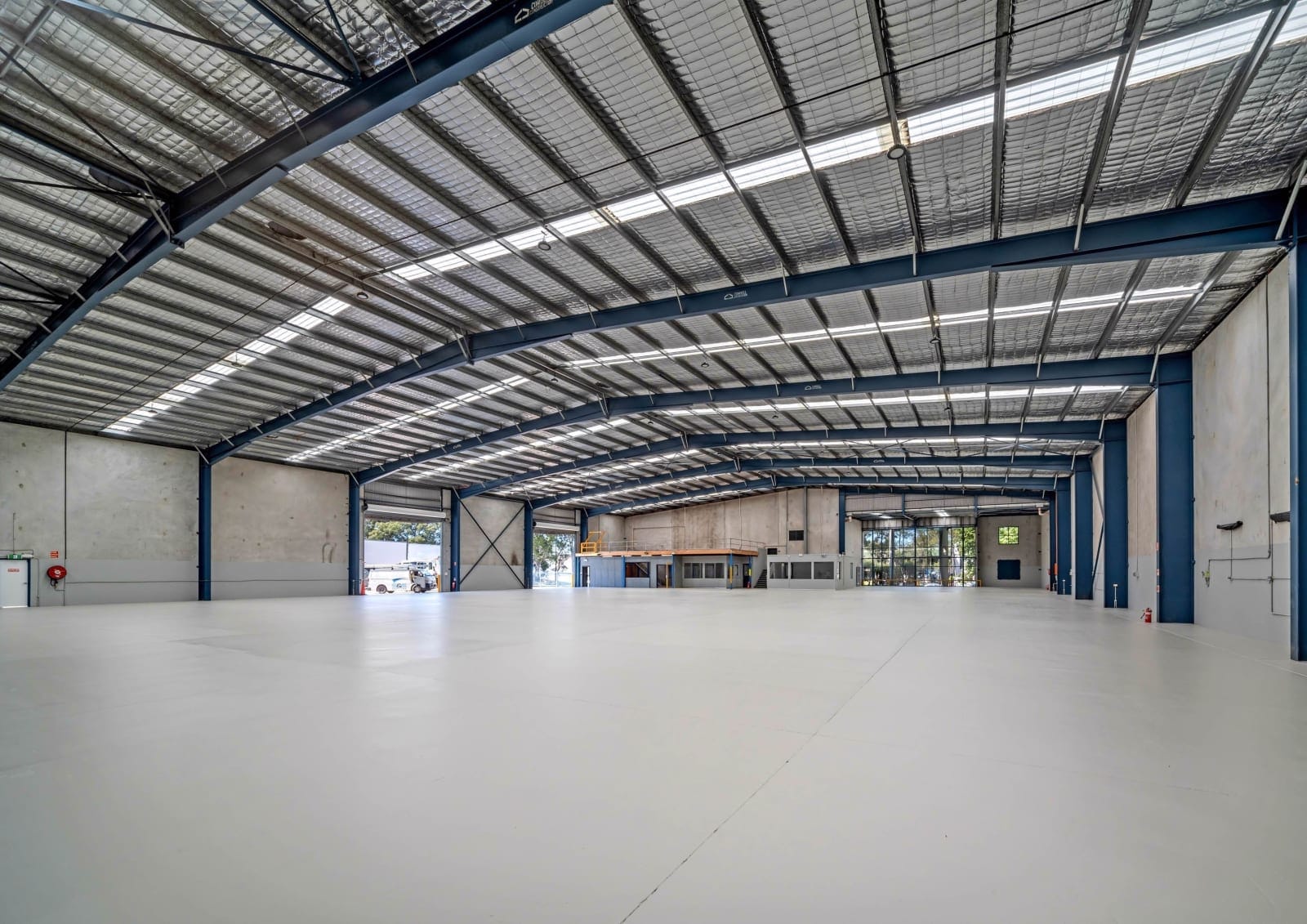 219 Newton Rd, Wetherill Park en alquiler Foto del interior- Imagen 1 de 8