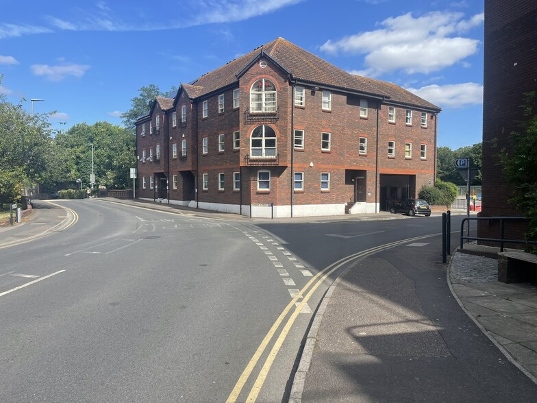 Castle St, Taunton en alquiler - Foto del edificio - Imagen 2 de 11